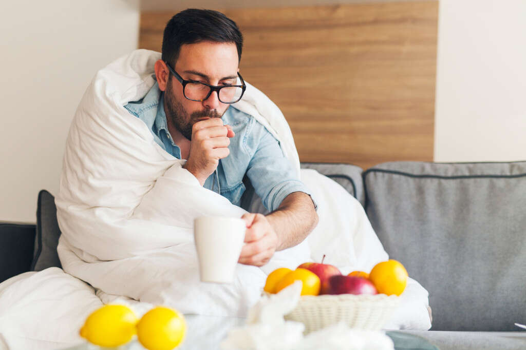 Adrenal Fatigue