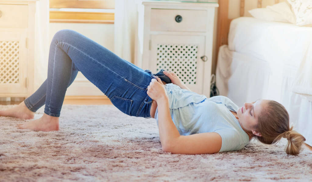 Adrenal Fatigue