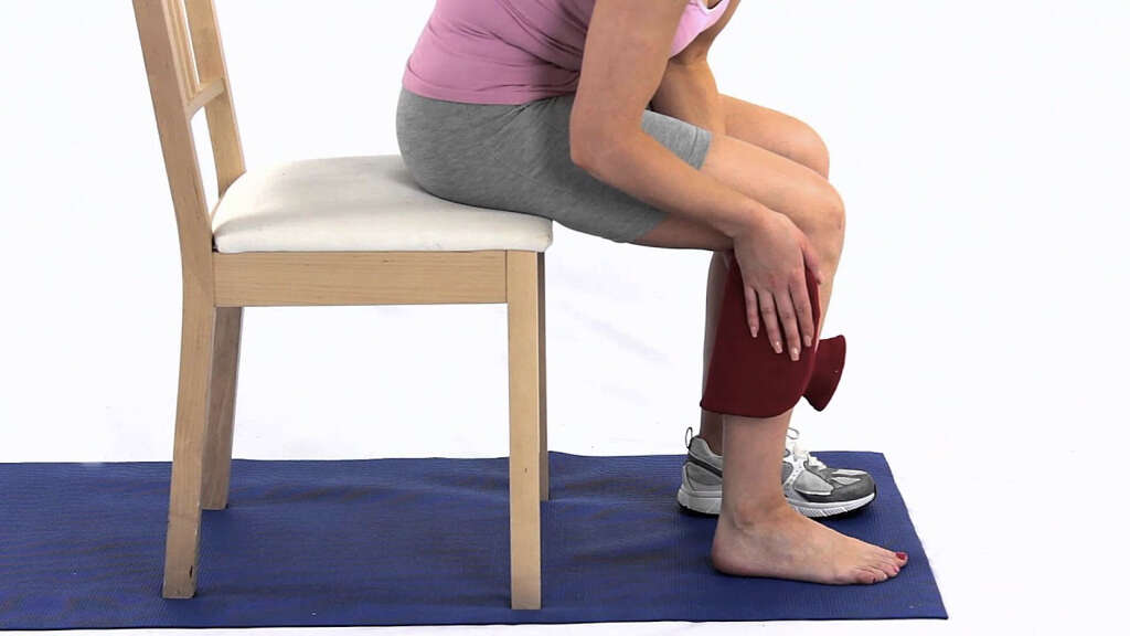 Leg Cramps at Night