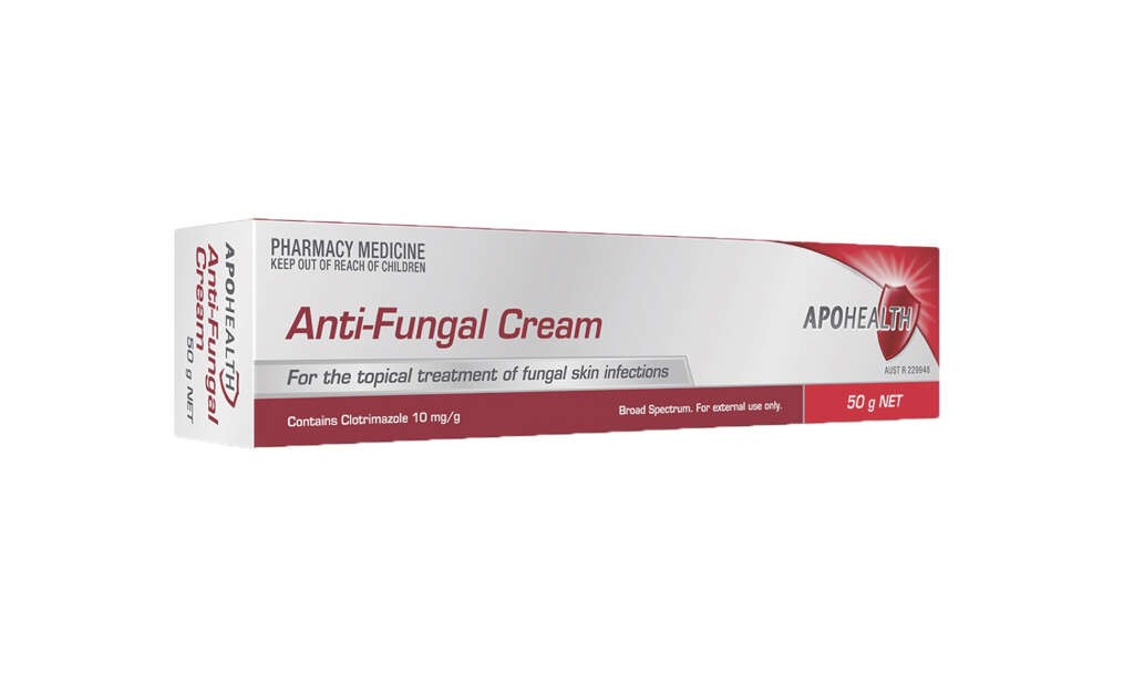 Ringworm In Humans