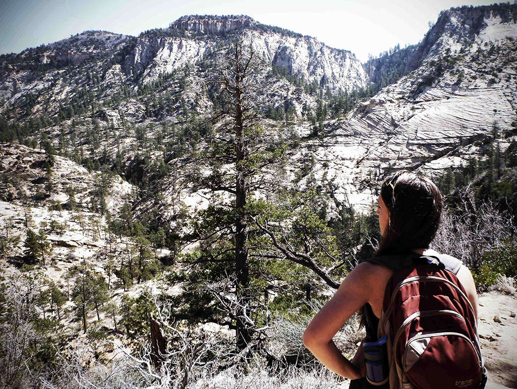 Altitude Sickness