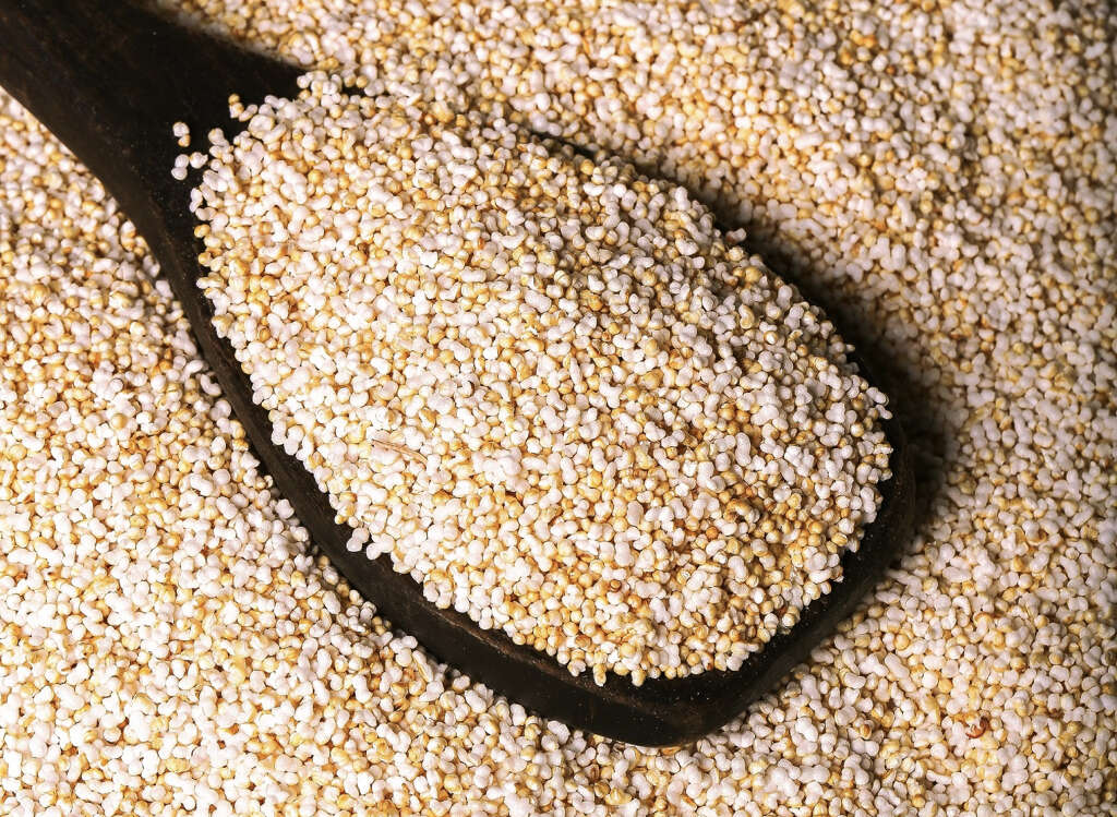 Amaranth