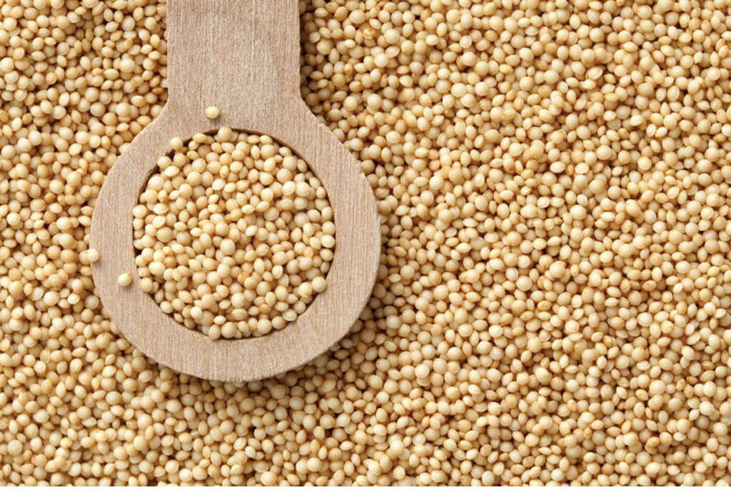 Amaranth