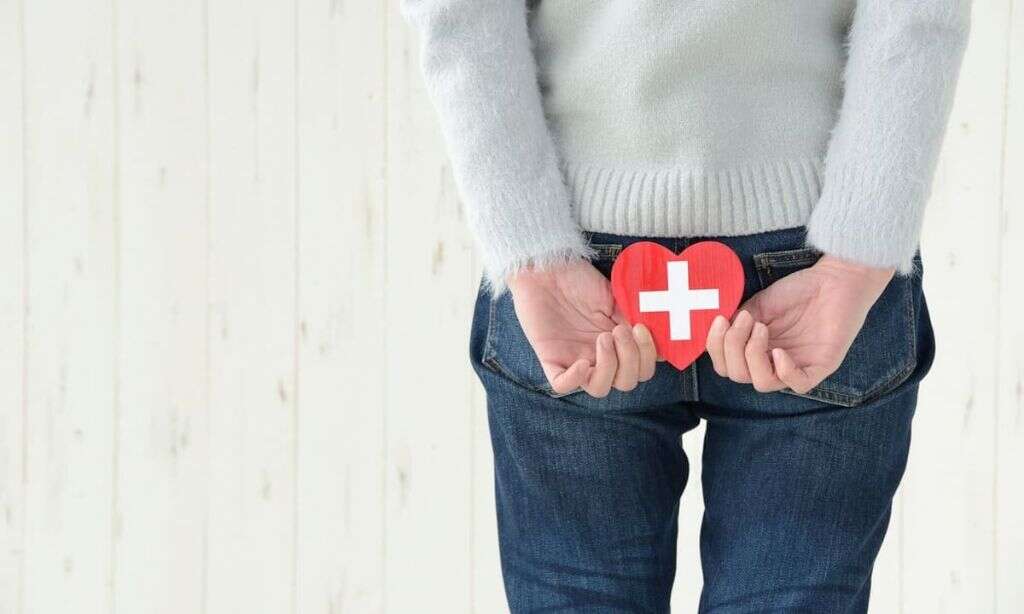 Anal Cancer