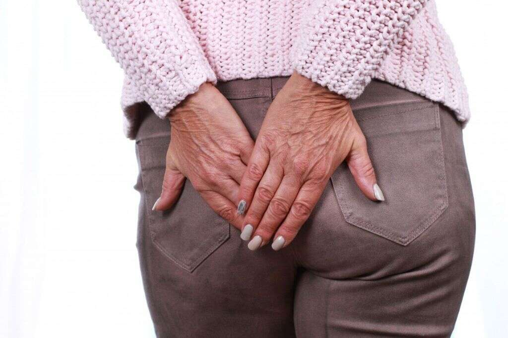 Anal Cancer