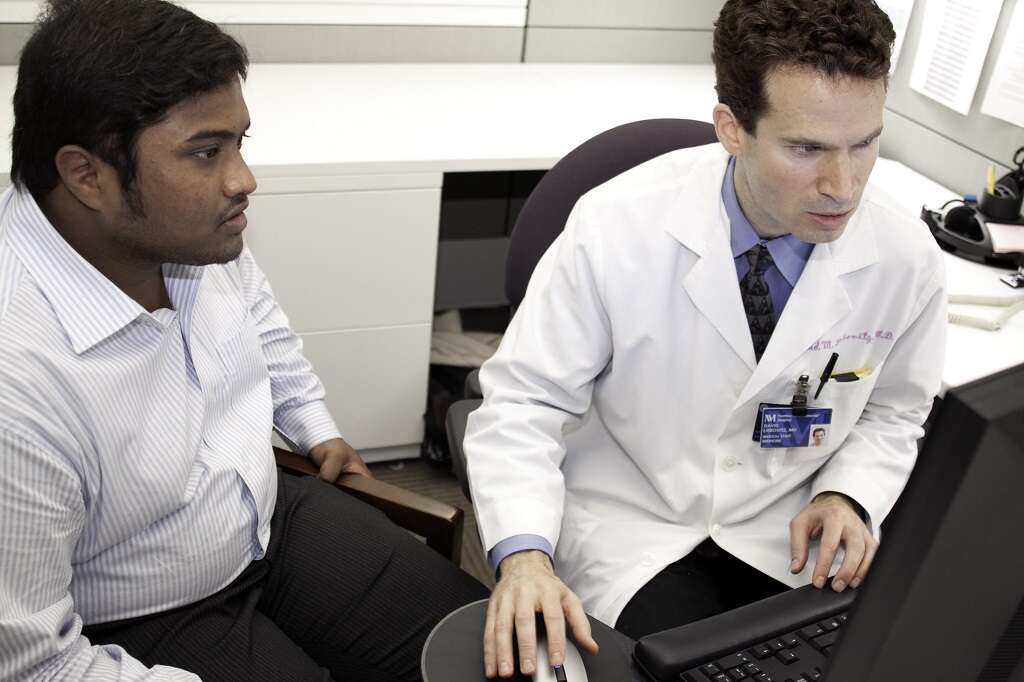 Anal Fistula