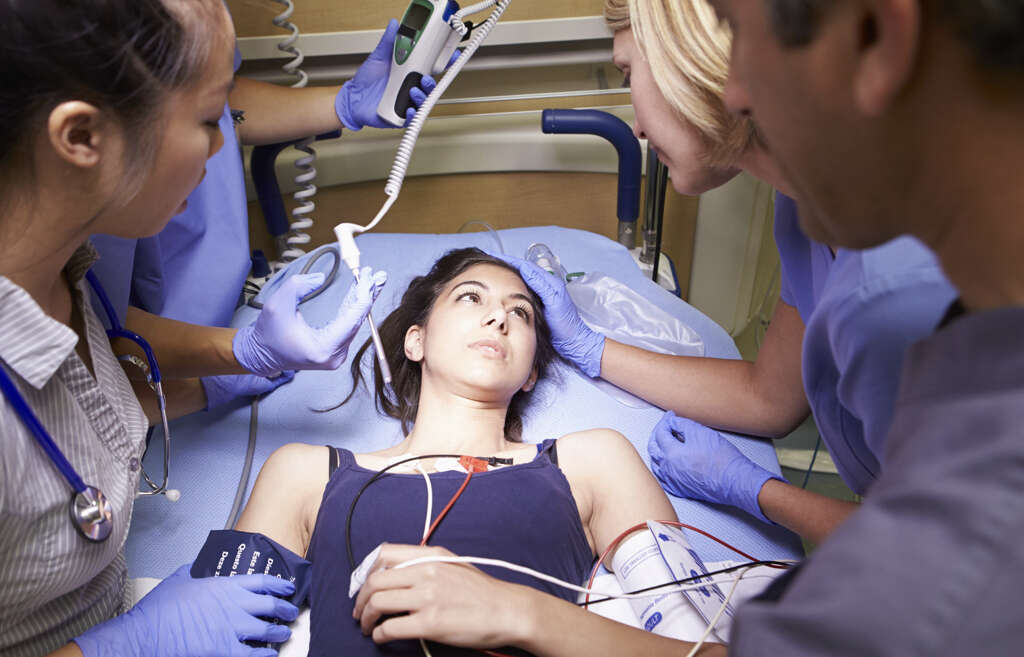 Anaphylaxis