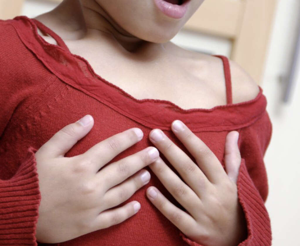 Anaphylaxis