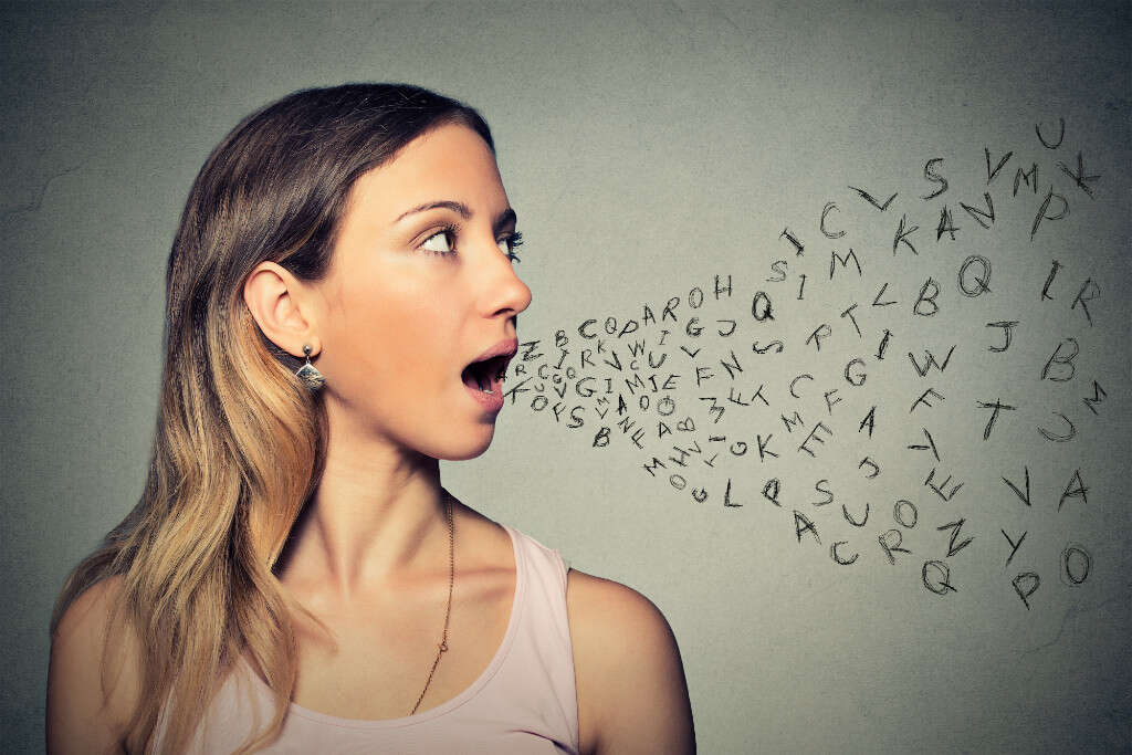 Aphasia