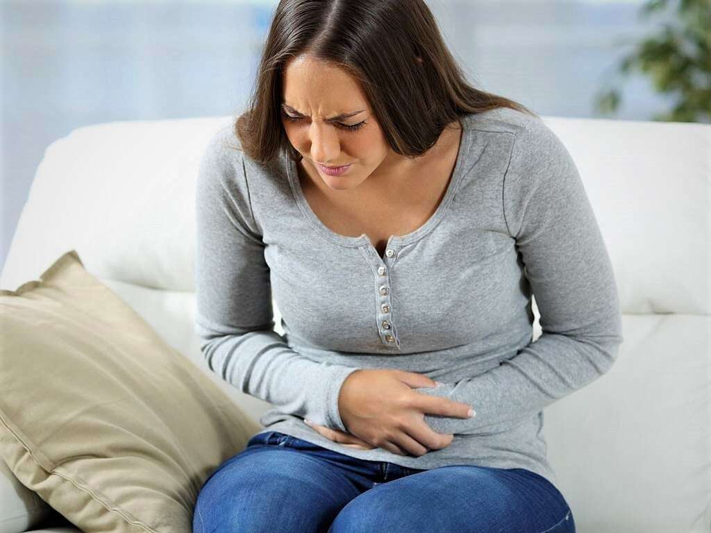 Appendicitis