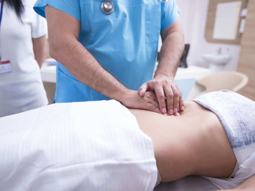 Appendicitis