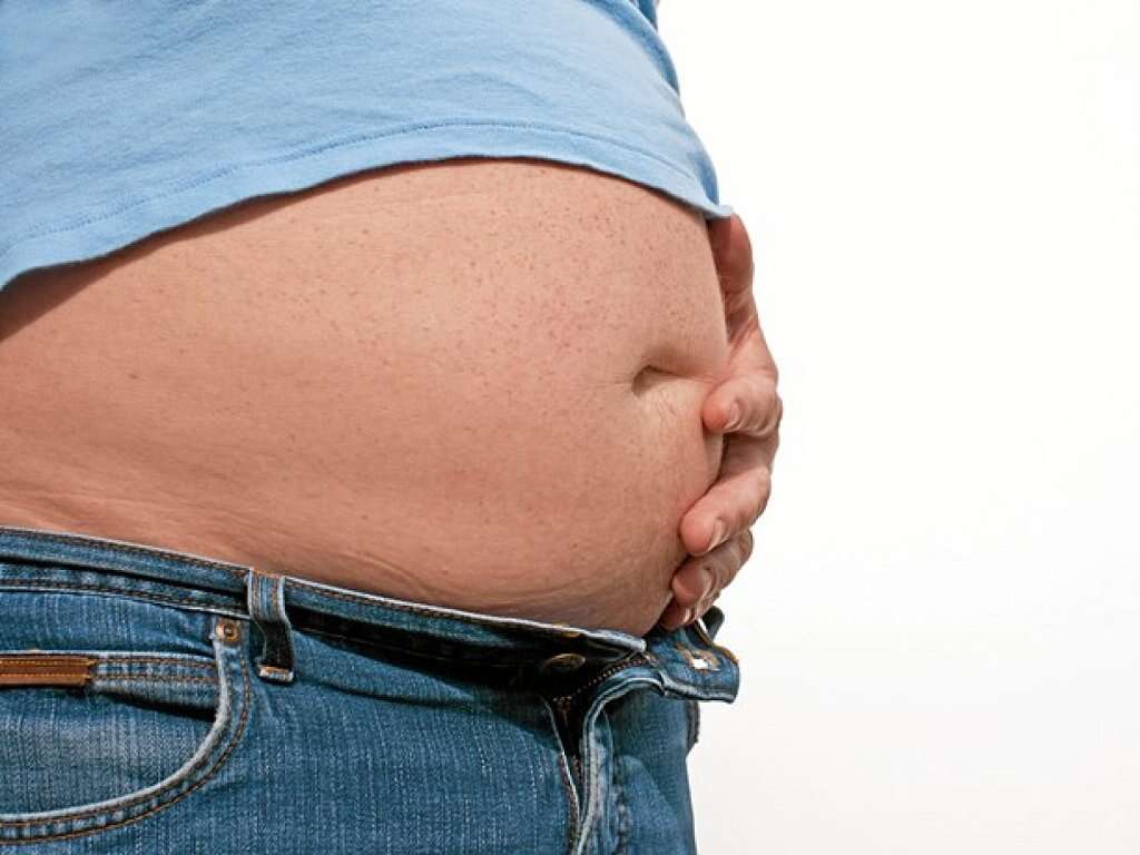 Appendicitis