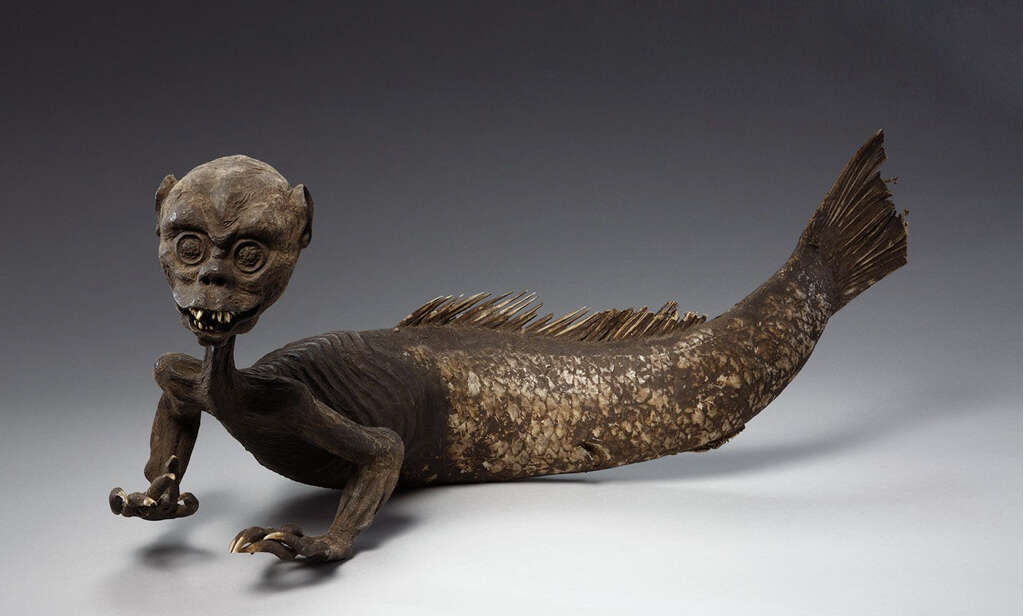 Mermaids