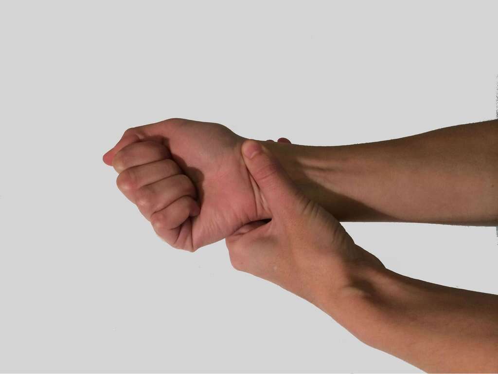Arm Pain