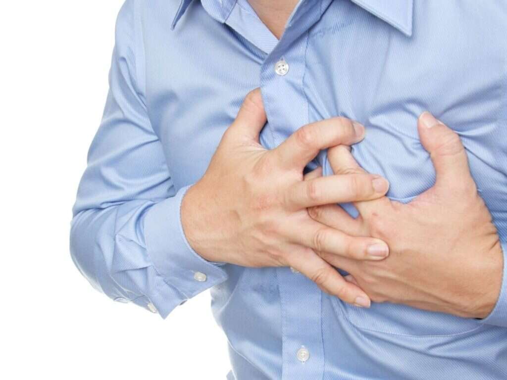 Arm Pain