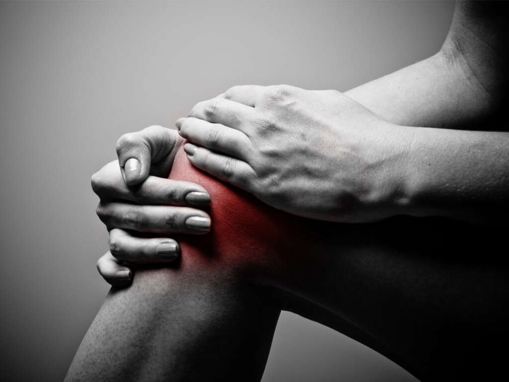 Arm Pain