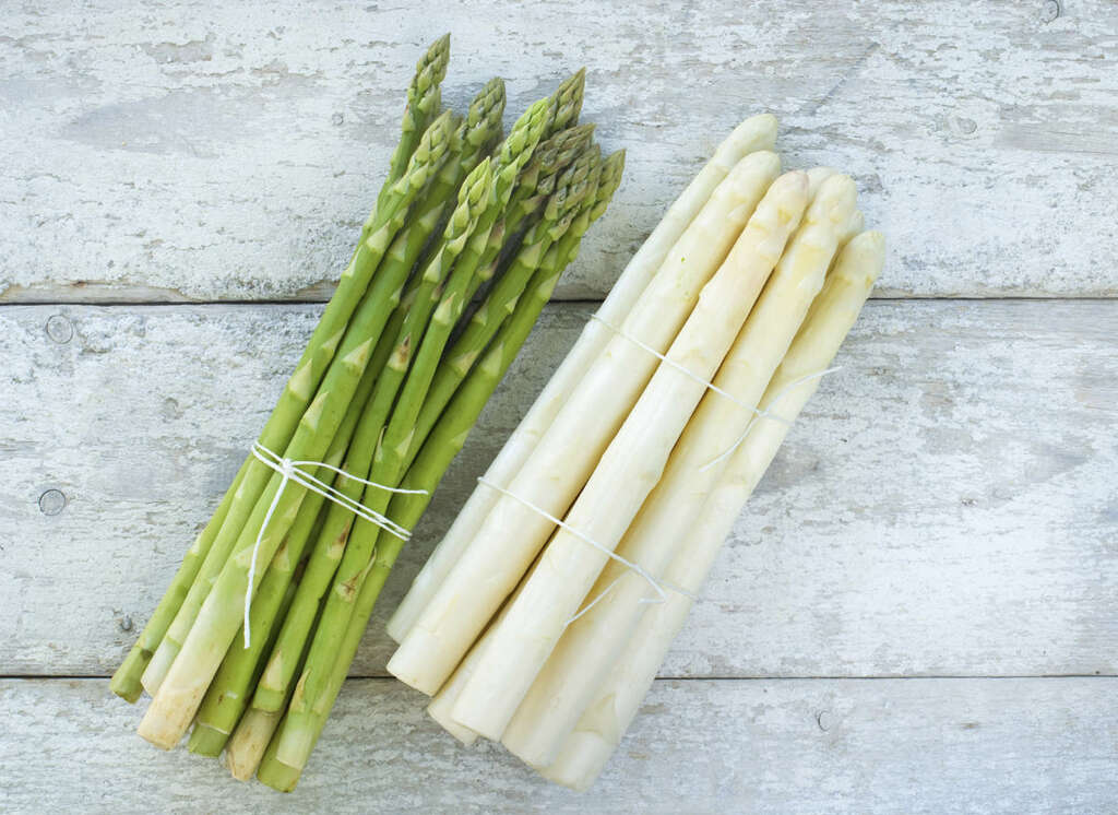 Asparagus