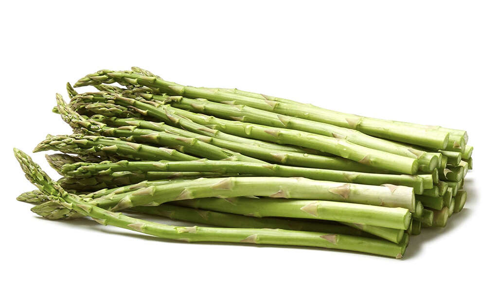 Asparagus