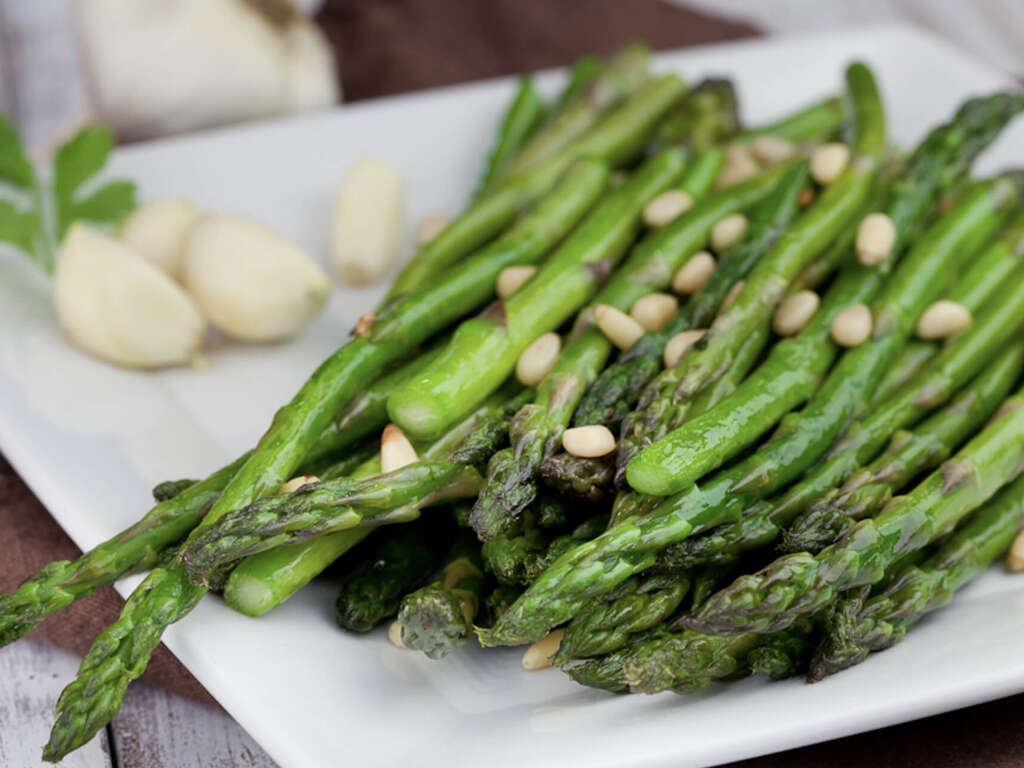 Asparagus
