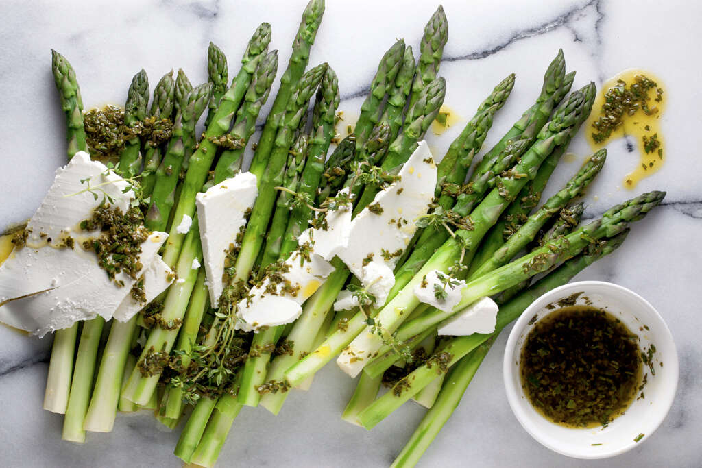 Asparagus