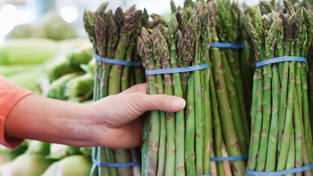 Asparagus