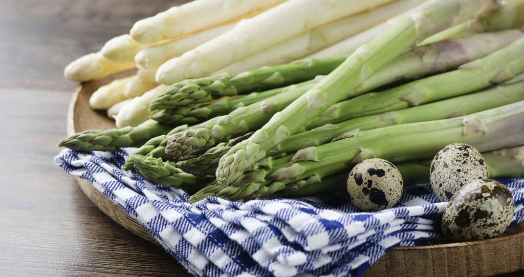 Asparagus