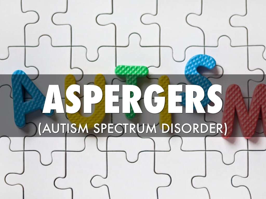 Asperger's
