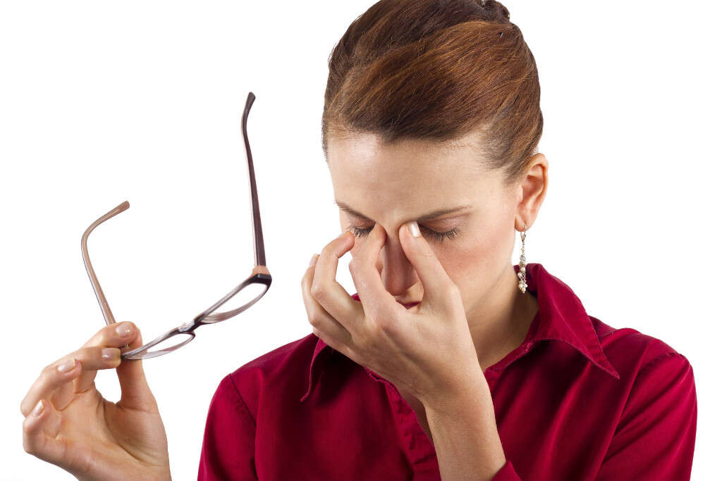 Astigmatism