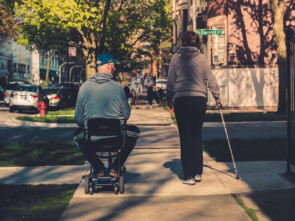 Ataxia