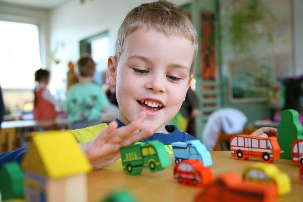 Autism
