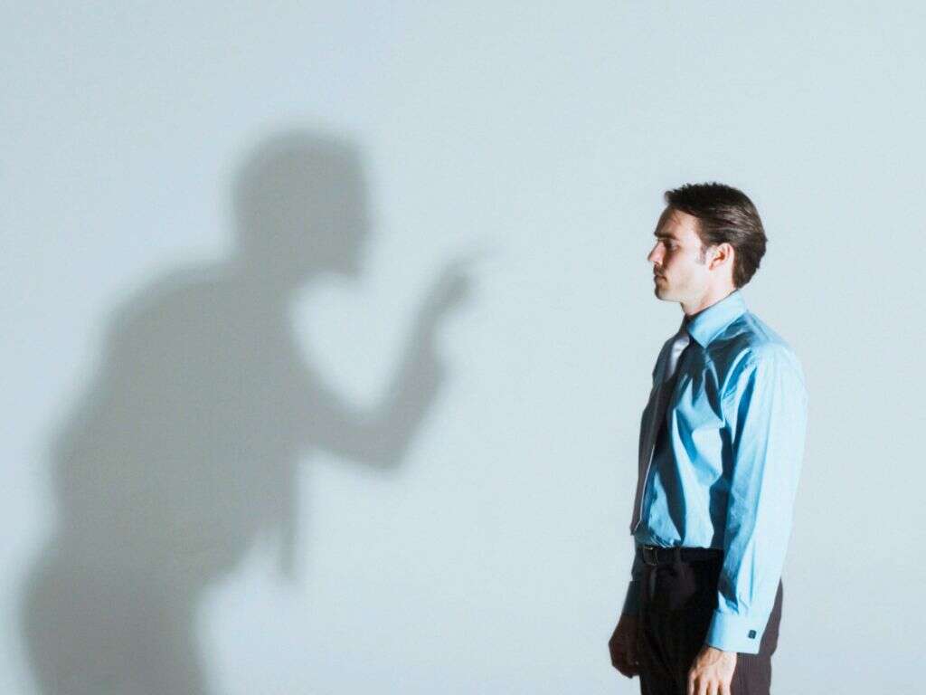 Avoidant Personality Disorder