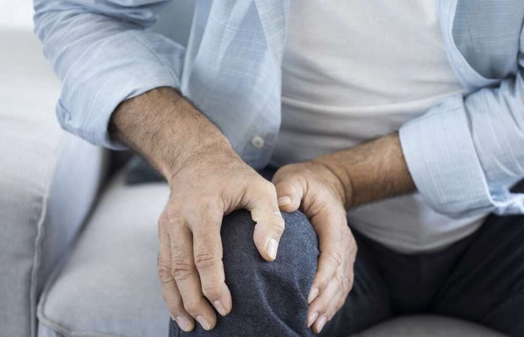 Baker's Cyst