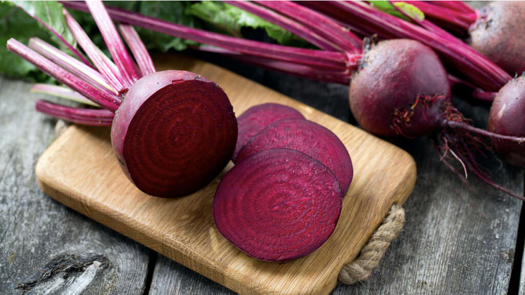 Beetroot
