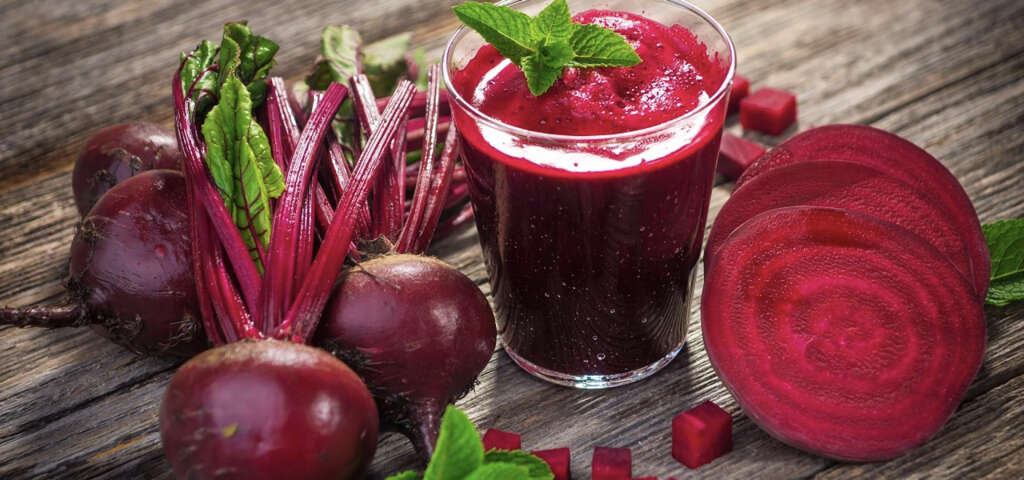 Beetroot