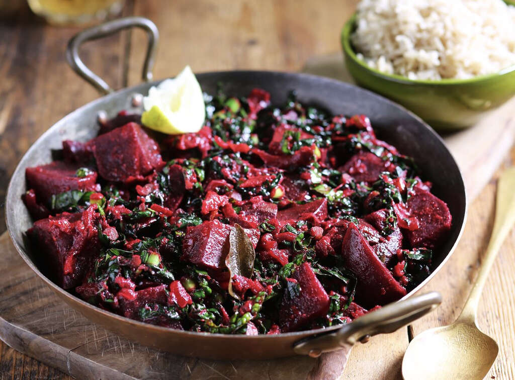 Beetroot