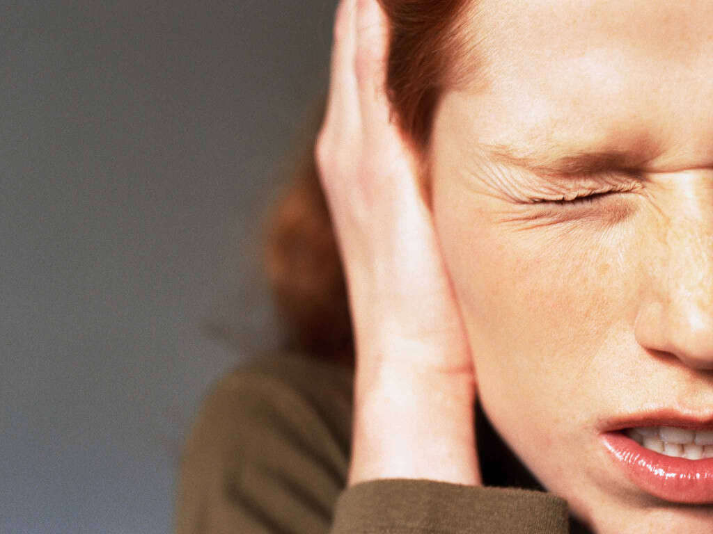 Bell's Palsy