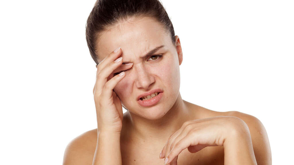 Bell's Palsy