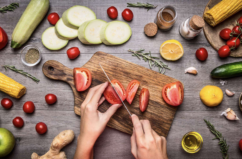 Vegan Diet