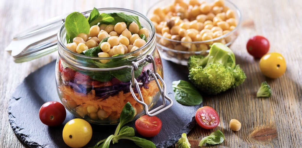 Vegan Diet