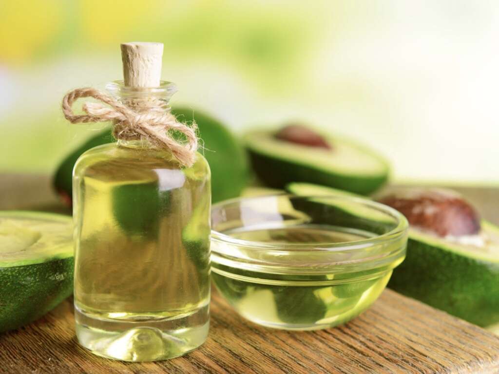 Avocado Oil