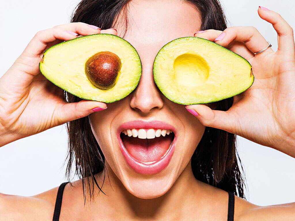 Avocados