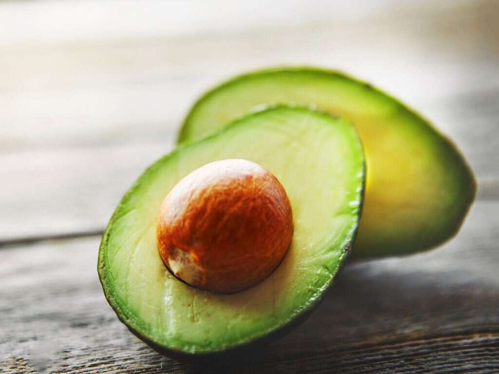 Avocados