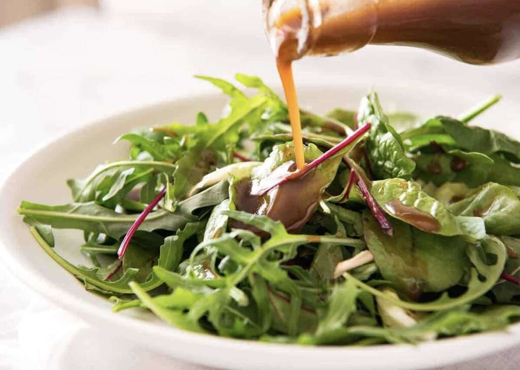 Balsamic Vinegar