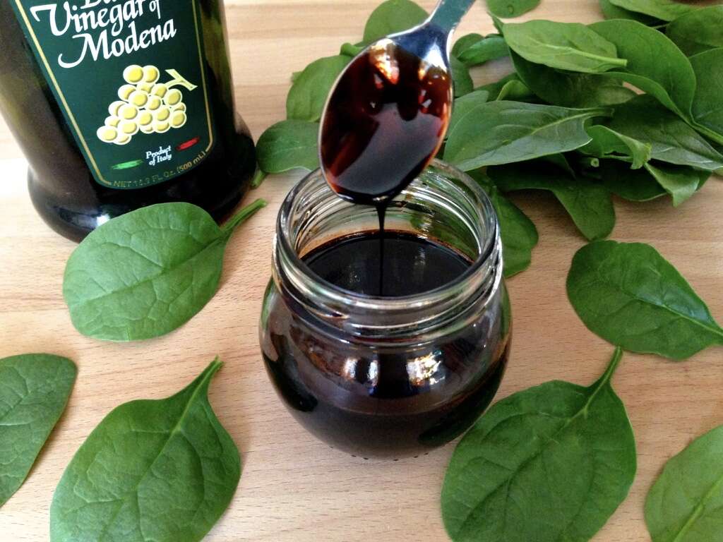 Balsamic Vinegar