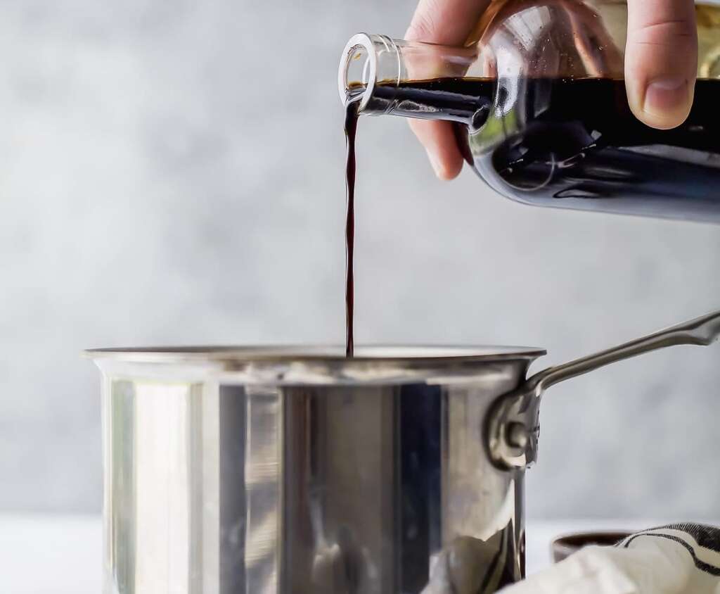 Balsamic Vinegar