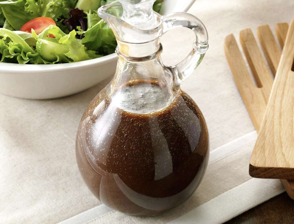 Balsamic Vinegar