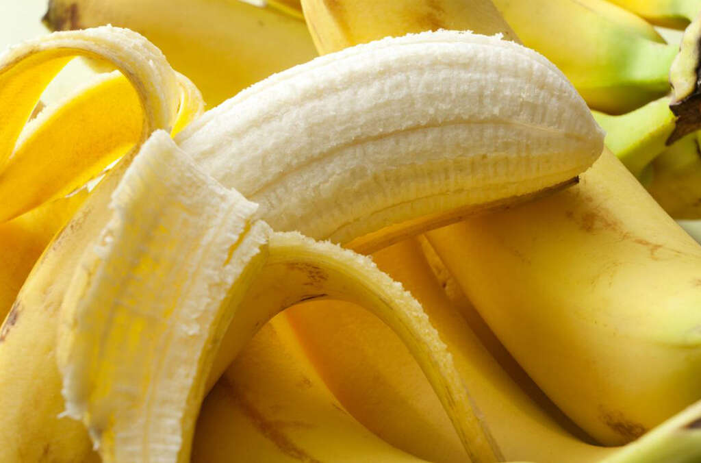 Bananas