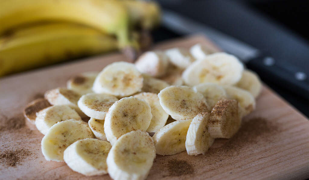 Bananas
