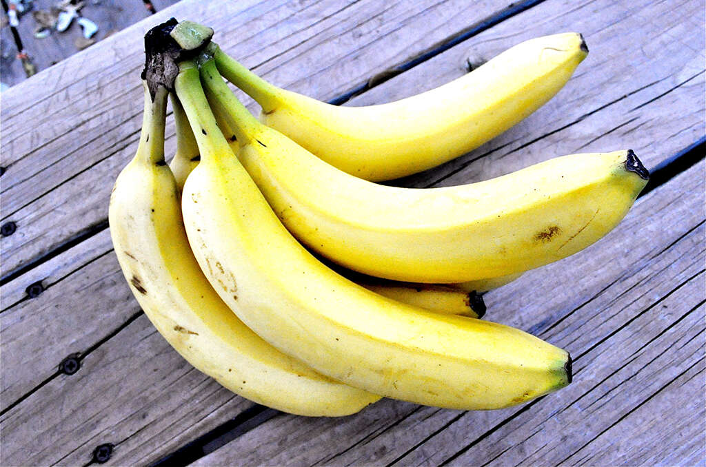 Bananas