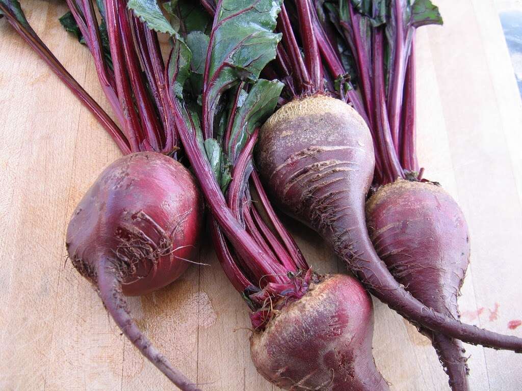 Beets